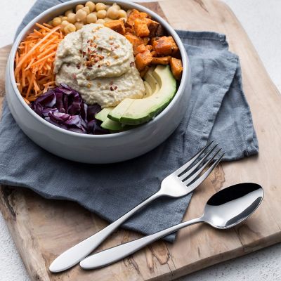 Viners Tabac 16-Piece Cutlery Set image(5)