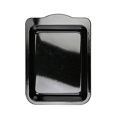Lakeland Enamel Handled 22cm Roaster image(1)