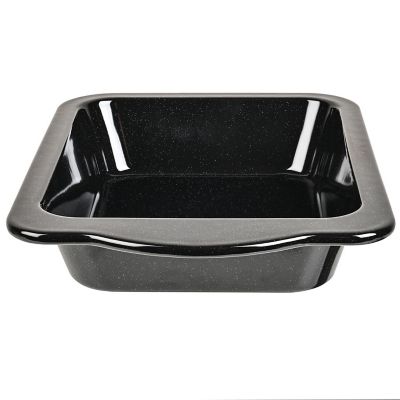 Lakeland Enamel Handled 22cm Roaster image(2)