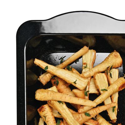 Lakeland Enamel Handled 22cm Roaster image(3)