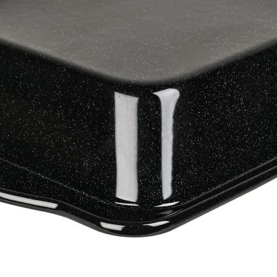 Lakeland Enamel Handled 22cm Roaster image(4)