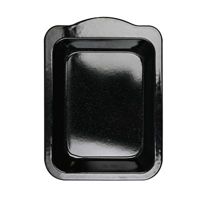 Lakeland Enamel Handled 30cm roaster