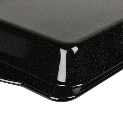 Lakeland Enamel Handled 30cm roaster image(4)