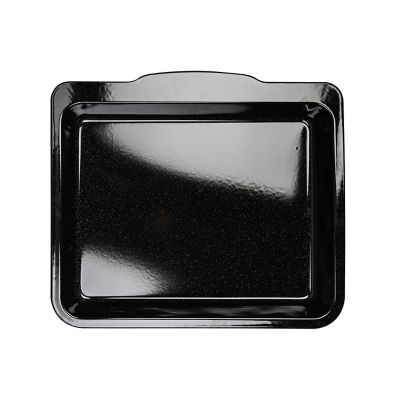 Lakeland Enamel Handled Roaster image(1)