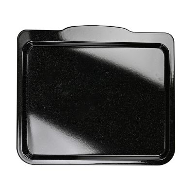 Lakeland Enamel Handled Oven Tray image(1)