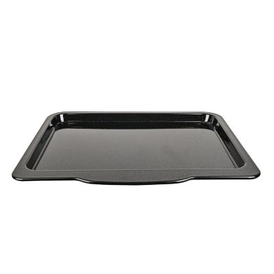 Lakeland Enamel Handled Oven Tray image(2)