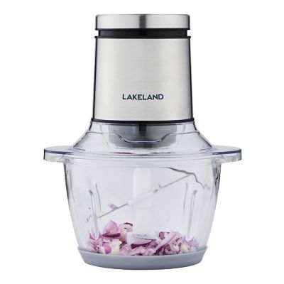 Lakeland Chopper With Glass Bowl 1.2L