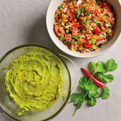 Lakeland Chopper With Glass Bowl 1.2L image(3)