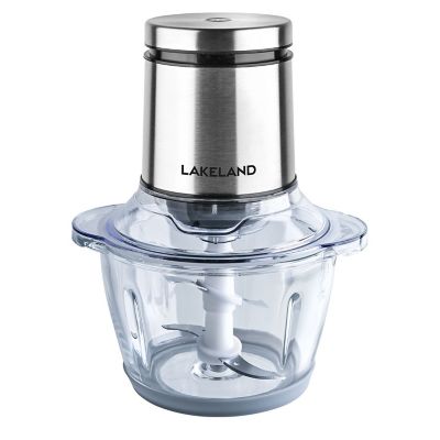 Lakeland Chopper With Glass Bowl 1.2L image(4)