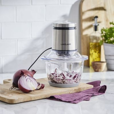 Lakeland Chopper With Glass Bowl 1.2L image(5)