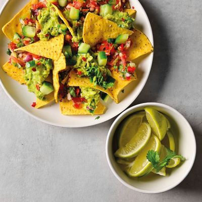 Lakeland Chopper With Glass Bowl 1.2L image(6)