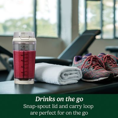 Cuisinart Blast & Go Portable Blender image(5)