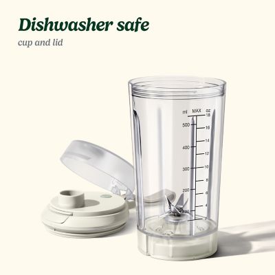 Cuisinart Blast & Go Portable Blender image(6)