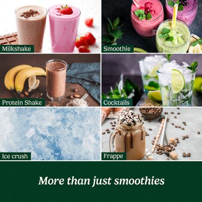 Cuisinart Blast & Go Portable Blender image(7)