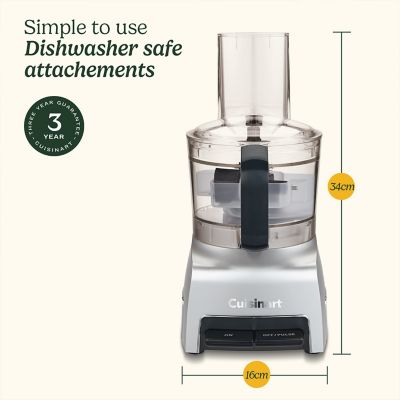 Cuisinart Flex Prep 1.2L Food Processor FP5U image(5)