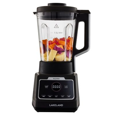 Lakeland Digital Soup Maker
