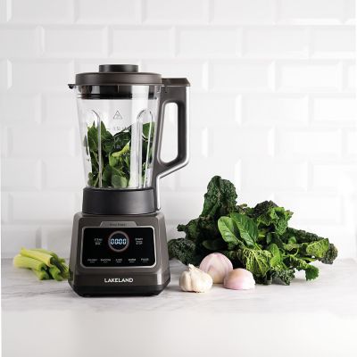 Lakeland Digital Soup Maker image(10)