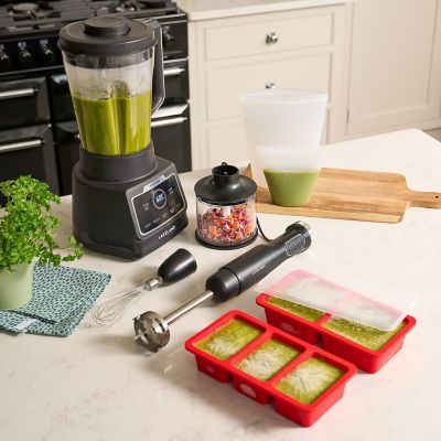 Lakeland Digital Soup Maker image(13)