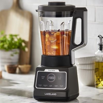 Lakeland Digital Soup Maker image(3)
