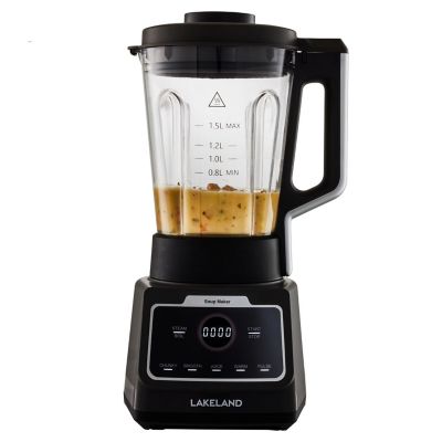 Lakeland Digital Soup Maker image(8)