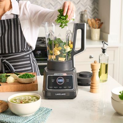 Lakeland Digital Soup Maker image(9)