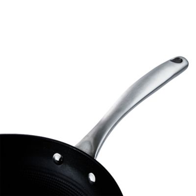 Lakeland Pro Sear 24cm Steak Pan  image(4)