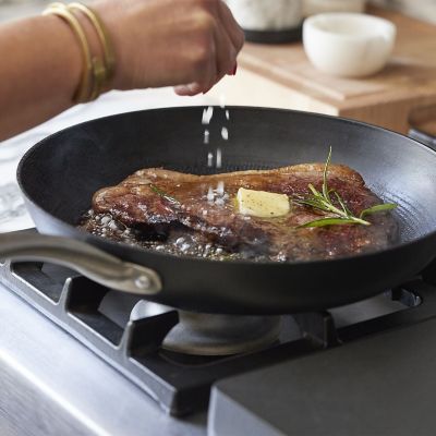 Lakeland Pro Sear 24cm Steak Pan  image(6)