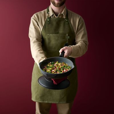 Lakeland 8-in-1 Only Pan – Slate Grey image(3)