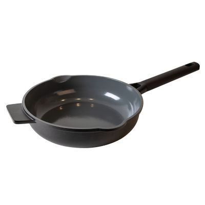 Lakeland 8-in-1 Only Pan – Slate Grey image(5)