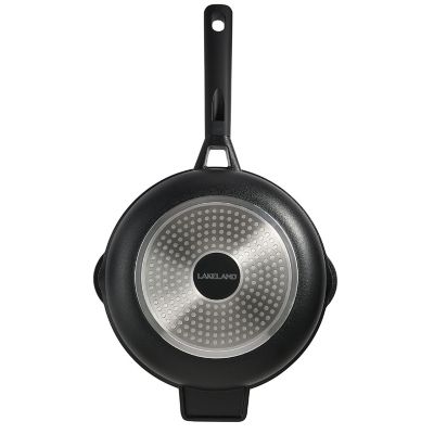 Lakeland 8-in-1 Only Pan – Slate Grey image(6)