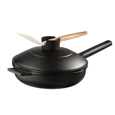 Lakeland 8-in-1 Only Pan – Slate Grey image(9)