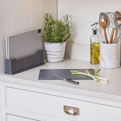 Lakeland Nesting Chopping Board Set image(2)