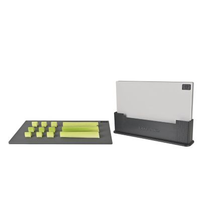 Lakeland Nesting Chopping Board Set image(6)
