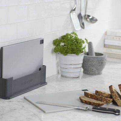 Lakeland Nesting Chopping Board Set image(8)