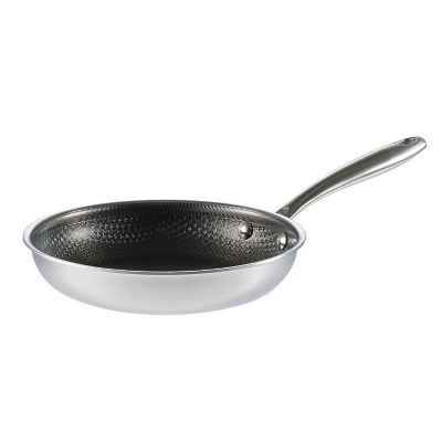 Lakeland Tri-Clad 20cm Frying Pan