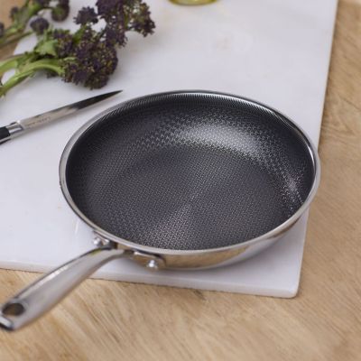 Lakeland Tri-Clad 20cm Frying Pan image(2)