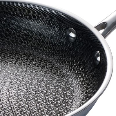 Lakeland Tri-Clad 20cm Frying Pan image(4)