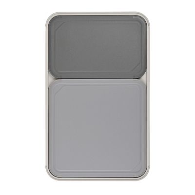 Lakeland 3-in-1 Cutting Board and Tray  image(3)
