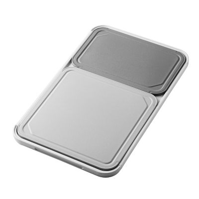Lakeland 3-in-1 Cutting Board and Tray  image(7)