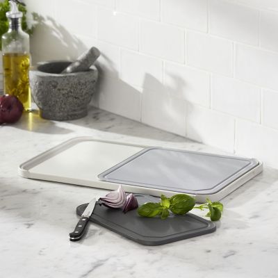 Lakeland 3-in-1 Cutting Board and Tray  image(8)