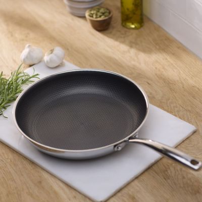 Lakeland Tri-Clad 28cm Frying Pan image(2)
