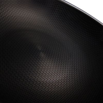 Lakeland Tri-Clad 28cm Wok with Glass Lid image(6)