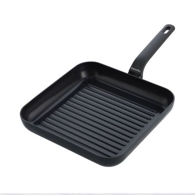 GreenPan Essence Square Grill Pan 28cm image(1)