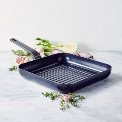 GreenPan Essence Square Grill Pan 28cm image(5)