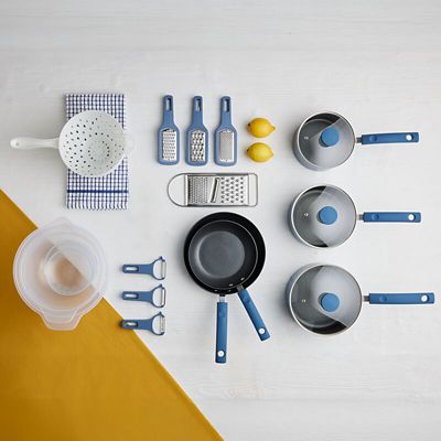 Simply Lakeland 20cm Sauce Pan image(4)