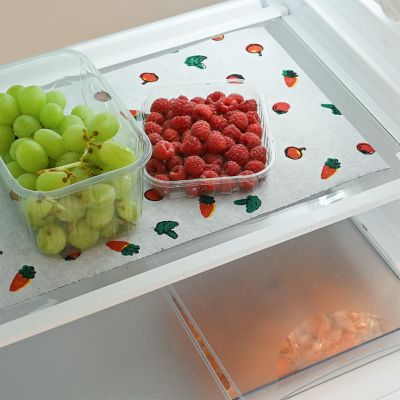 Lakeland Absorbent Fridge Liner Roll image(4)