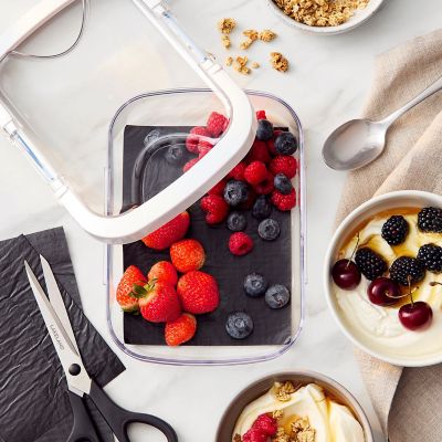 StayFresh Absorbent Fruit Pads – Pack of 2 image(2)