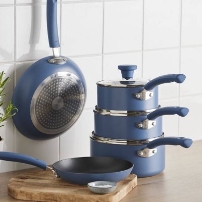 Simply Lakeland 5-Piece Pan Set image(2)