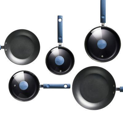 Simply Lakeland 5-Piece Pan Set image(3)