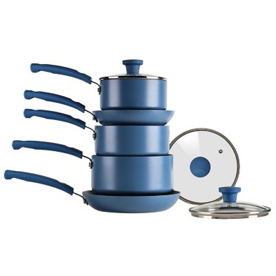 Simply Lakeland 5-Piece Pan Set image(4)
